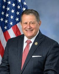 Official portrait of Joseph D. Morelle, U.S. Representative for New York