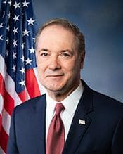 Official portrait of John Joyce, U.S. Representative for Pennsylvania